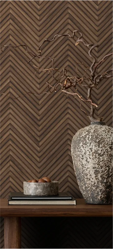 rattan wood wallpaper